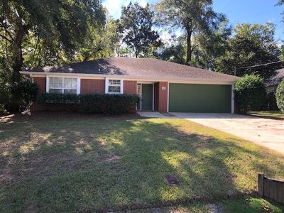 859 Stonehouse Rd, Tallahassee, FL, 32301