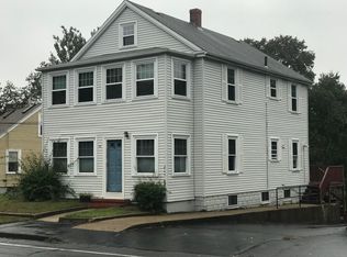 52 Ledge Rd #1, Seekonk, MA 02771