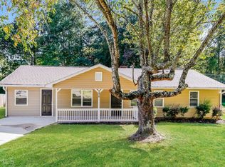 3078 Palomino Dr, Powder Springs, GA 30127