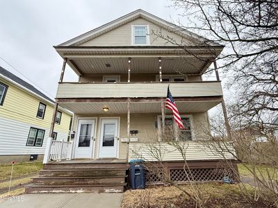 12 Willow St, Pittsfield, MA, 01201