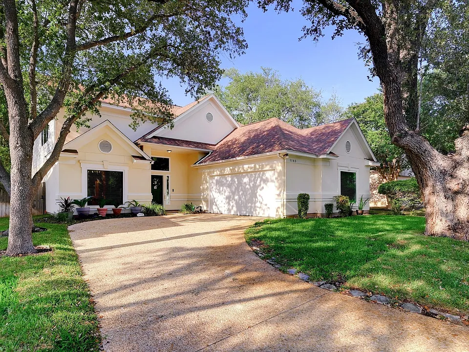 1165 Mesa Blanca