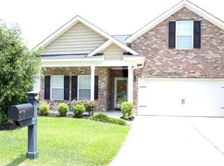 4426 Marshwood Dr, Myrtle Beach, SC 29579