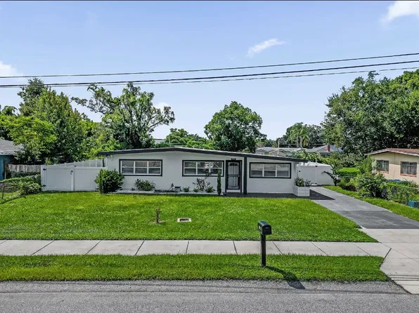4870 Seminole Ave, Winter Park, FL 32792