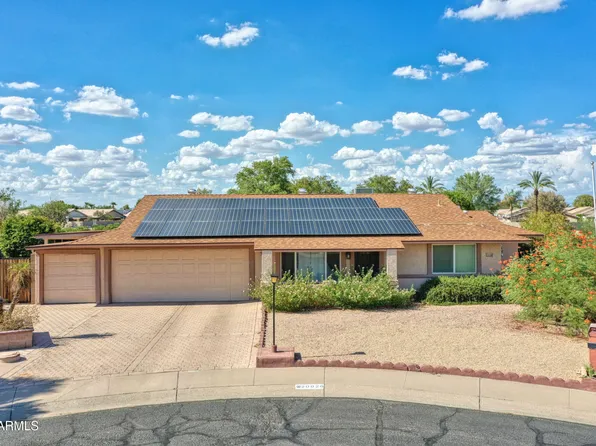 20026 N 101ST Avenue, Sun City, AZ 85373