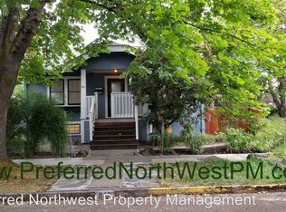 910 Jackson St, Eugene, OR 97402