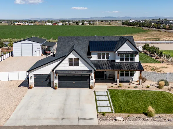 2342 W 3750 N, Cedar City, UT 84721