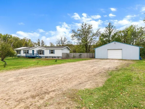 24769 Highway 10, Cushing, MN 56443