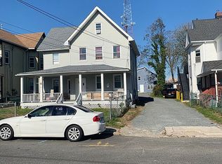 153 Garfield Ave, Long Branch, NJ 07740