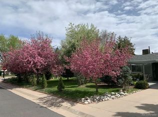 7100 E 4th Ave, Denver, CO 80220