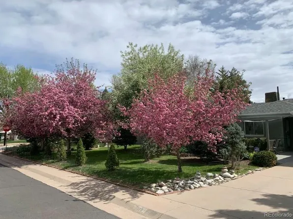 7100 E 4th Avenue, Denver, CO 80220