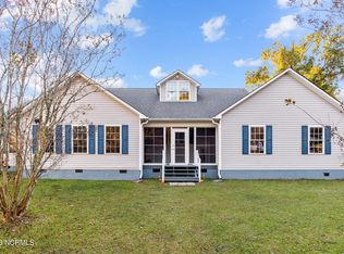 1229 Belangia Rd, Havelock, NC 28532