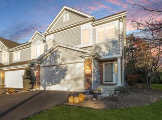 1380 Prairie View Pkwy, Cary, IL 60013