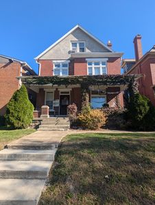 1520 Neil Ave, Columbus, OH, 43201