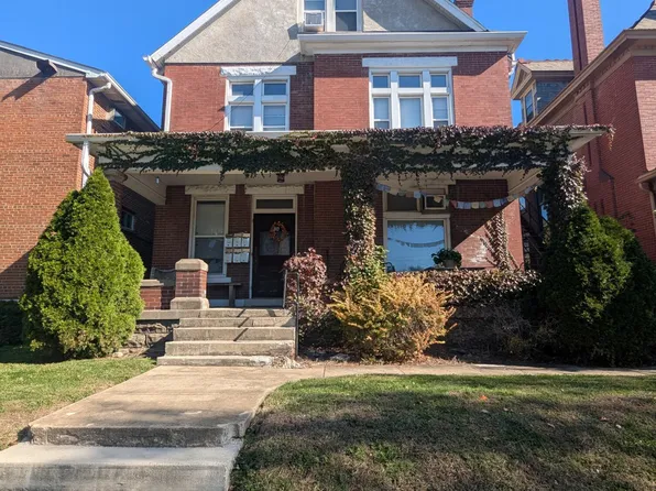 1520 Neil Ave, Columbus, OH 43201