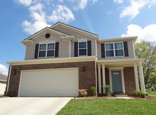 1008 Chicory Way, Bowling Green, KY 42104