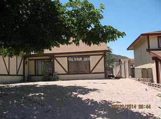 724 Barrie Ct, Henderson, NV 89002