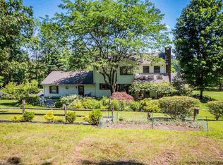 203 Mountain Rd, Olive, NY 12481