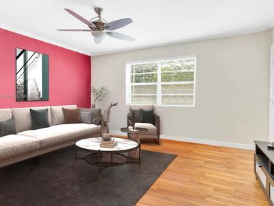 5525 SW 80th St #74B, Miami, FL, 33143