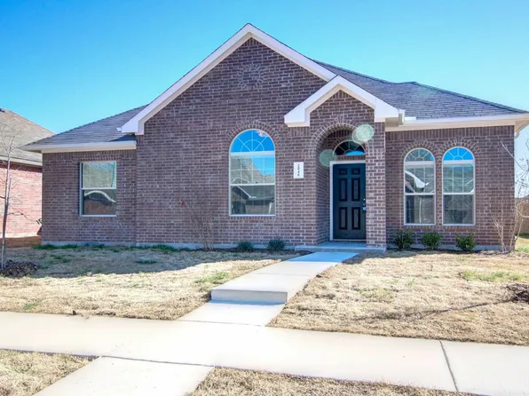 2046 Augusta St, Lancaster, TX 75146