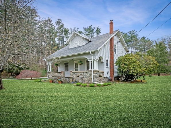 452 North St, Georgetown, MA 01833