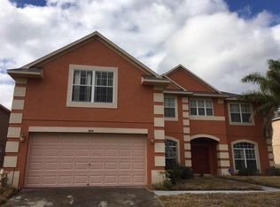 2616 Plumberry Ave, Ocoee, FL 34761