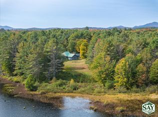 66 Mill Pond Rd, Lake Clear, NY 12945