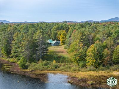 66 Mill Pond Rd, Lake Clear, NY, 12945