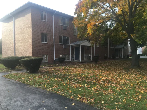 Sackett Rd Apartments