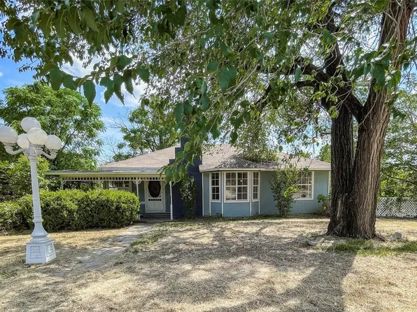 1401 Highway 180 W, Mineral Wells, TX 76067