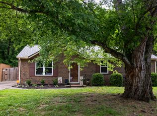 5116 Meta Ct, Nashville, TN 37211