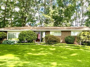 434 Cherokee Dr, Butler, PA