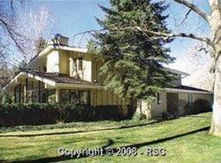 6 Gentry Ln, Colorado Springs, CO 80906
