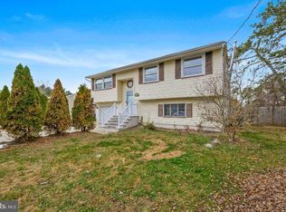 306 Cheyenne Trl, Browns Mills, NJ 08015