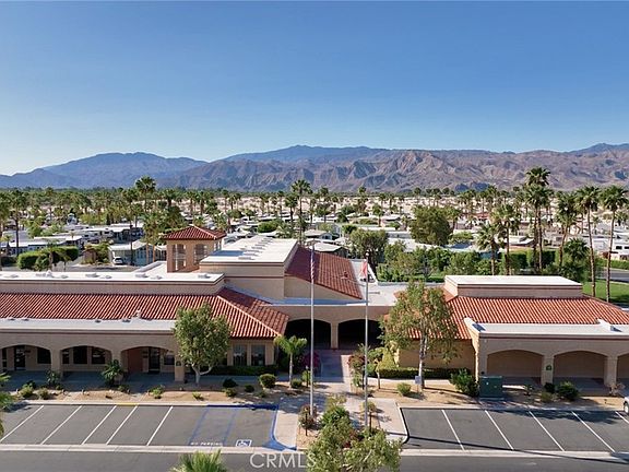 3rd image of 69801 Ramon Rd #456-lot 206