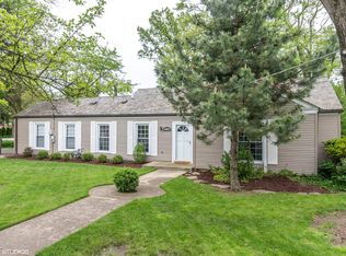 2050 Bosworth Ln, Winnetka, IL 60093