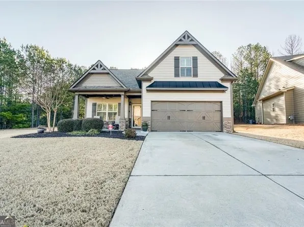 290 Hawthorne Ridge Cir, Dallas, GA 30132