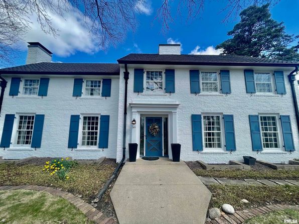 345 Park Lane Dr, Galesburg, IL 61401