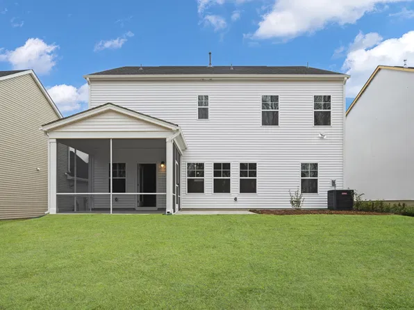 4330 Laurel Pond Way, Raleigh, NC 27616