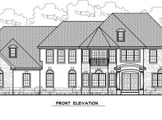 4 Samuel Farm Ln, Mendham, NJ 07945