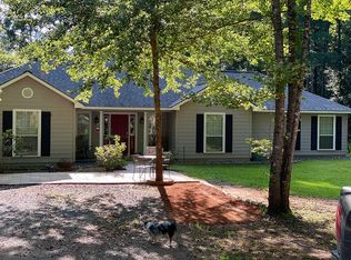 128 Staton Rd, Haughton, LA 71037