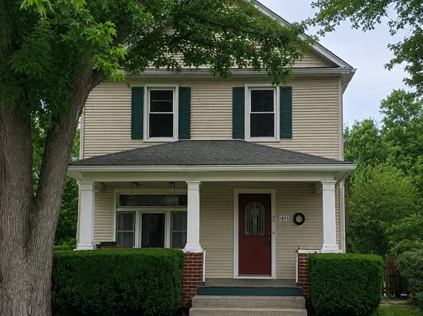 (undisclosed Address), Mineral Ridge, OH 44440