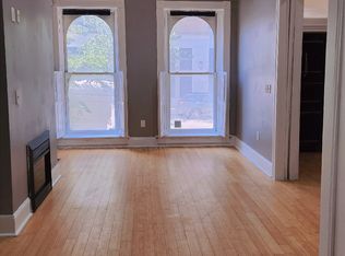 16 E Preston St #16, Baltimore, MD 21202
