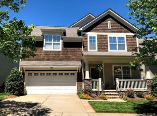 115 E Fenway Ave, Mooresville, NC 28117