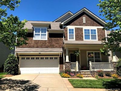115 E Fenway Ave, Mooresville, NC, 28117