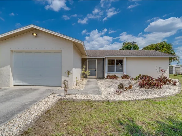 19 NE 20th Pl, Cape Coral, FL 33909