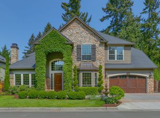 7045 SW Cedar Pointe Dr, Wilsonville, OR 97070
