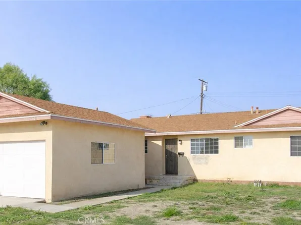 2129 W Harle Ave, Anaheim, CA 92804