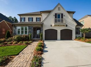 9130 Robbins Preserve Rd, Cornelius, NC 28031