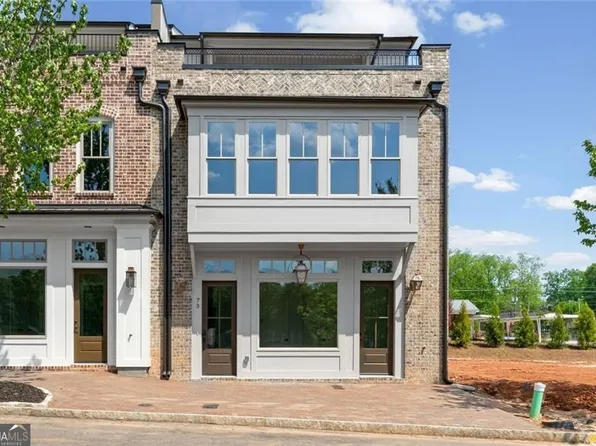 73 Bourbon St #5, Senoia, GA 30276