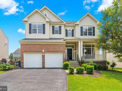 2028 Willowcrest Cir, Baltimore, MD, 21209